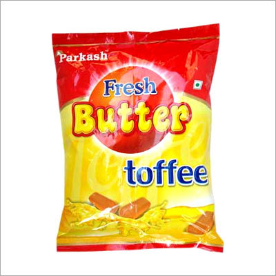 बटर टॉफी