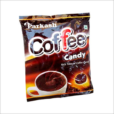 कॉफी कैंडी