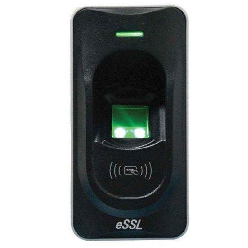 Essl Fr1200 Fingerprint Reader