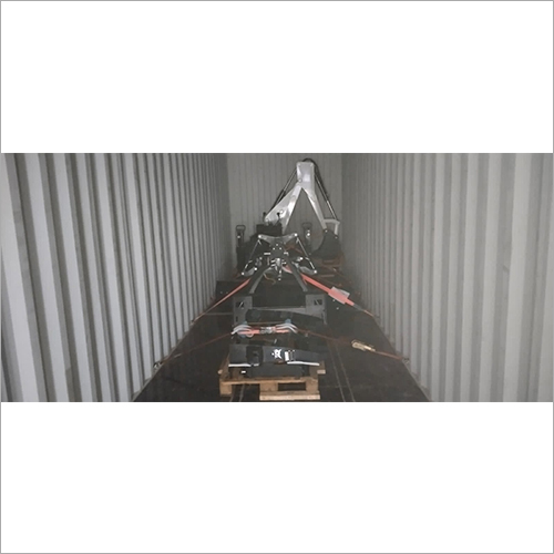 जीपी कंटेनर बेल्ट लैशिंग पैकेजिंग सर्विसेज