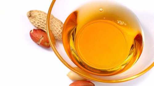 फॉर्च्यून कुकिंग ऑयल अनुप्रयोग: घरेलू