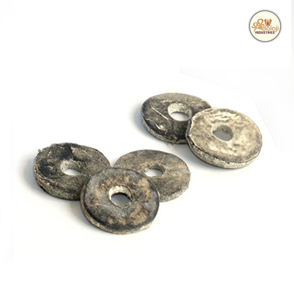 Dammer Washer - Rubber Material | Load Distribution, Prevents Fastener Loosening, Durable, Versatile For Industrial Applications
