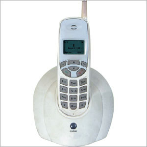 Fixed Wireless Phone
