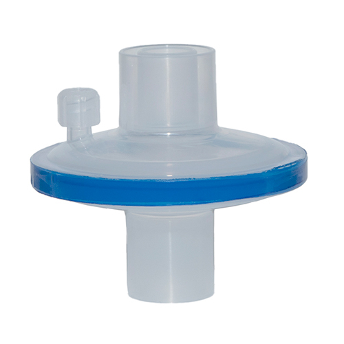 सफेद और नीला Bvl फ़िल्टर