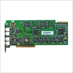 PCI Voice Logger