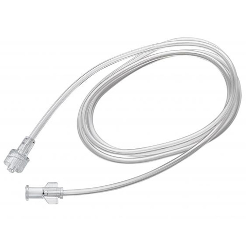 व्हाइट प्रेशर मॉनिटरिंग लाइन