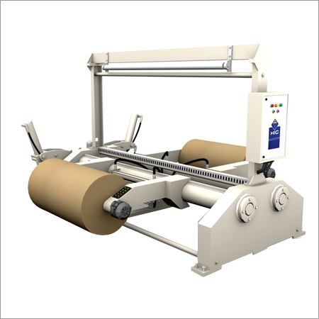 शाफ्टलेस हाइड्रॉलिक मिल रोल स्टैंड