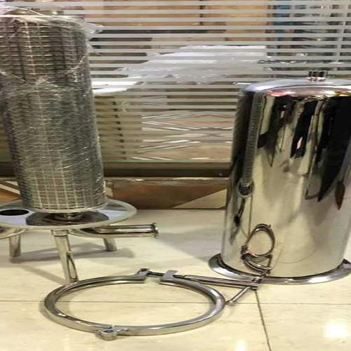 माइक्रोन फ़िल्टर इंस्टॉलेशन टाइप: कैबिनेट टाइप