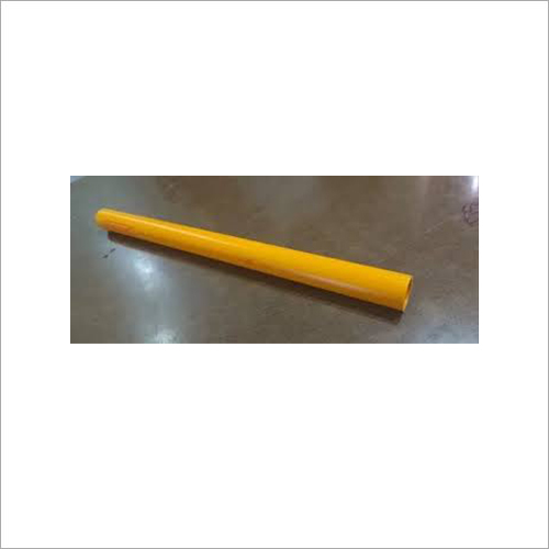 Red Pvc Conduit Pipe