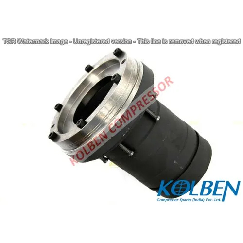 ग्रे सबोर कॉम 2 सिलेंडर लाइनर असेंबली