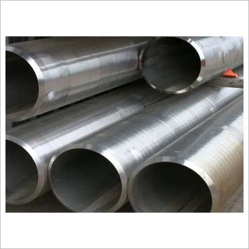 Stainless Steel Super Duplex Pipe