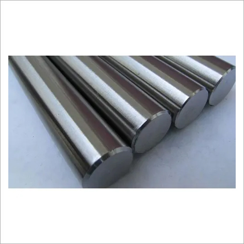 C22 हास्टेलॉय राउंड बार एप्लीकेशन: औद्योगिक