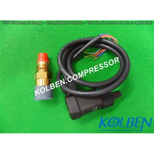 ब्लैक बिट्जर ऑयल लेवल कंट्रोल ओएलसी-डी 1