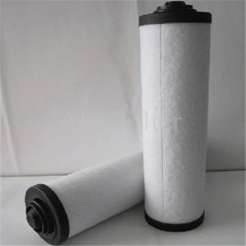 ग्रे केसीएक्स पेपर फ़िल्टर