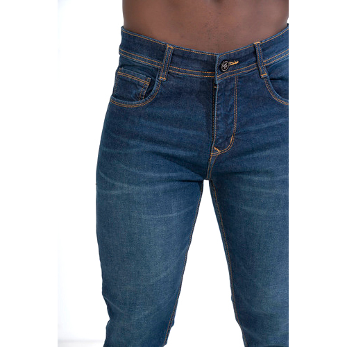 Blue Denim Jeans - Age Group: >16 Years