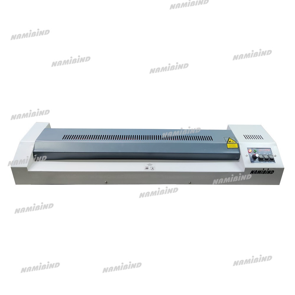 Semi Automatic Document Lamination Machine