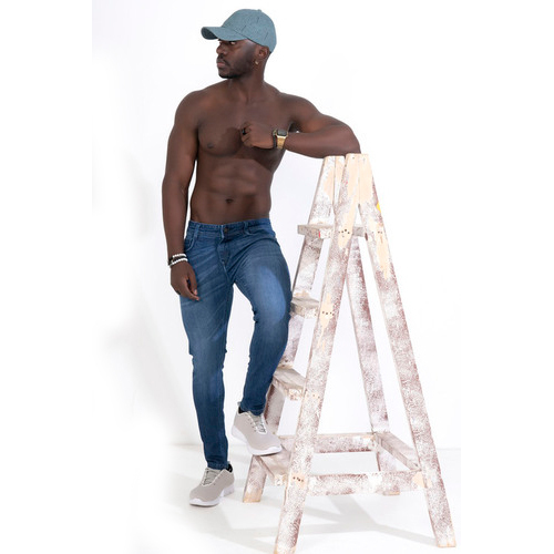Casual Wear Denim Jeans - Age Group: >16 Years