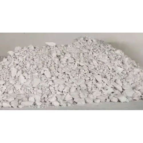 White Soapstone Lumps - First Class Quality, Customized Size, Soapy Talc-like Feel