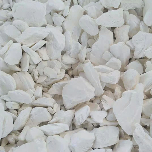 Talc Lumps - Magnesium Silicate, White & Off-white Color Options | Industrial Applications, Filler & Binder, Ceramic Raw Material