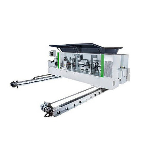 Double End Edge Banding Machine Bending Speed: Normal