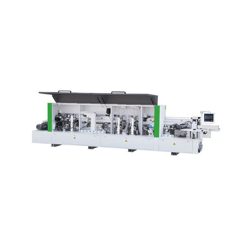 MDF W410 एज बैंडिंग मशीन