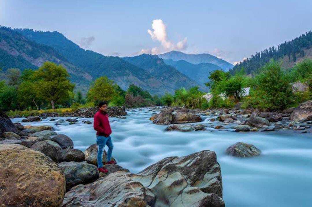03 Night Or 04 Day Srinagar Or Pahalgam Or Gulmarg Tour Package