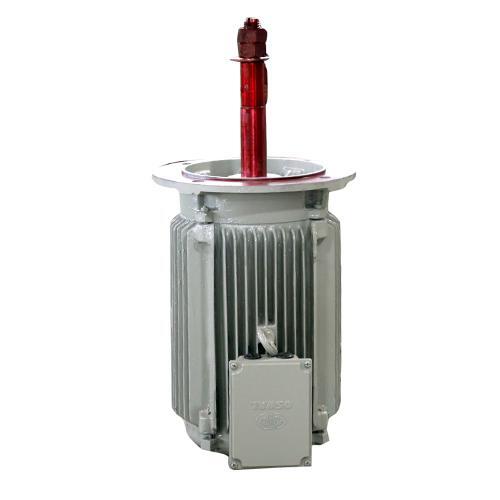 Cooling Tower Motor Efficacy: Ie1