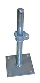 Solid Base Jack Diameter: 12.7X 3.2 Millimeter (Mm)