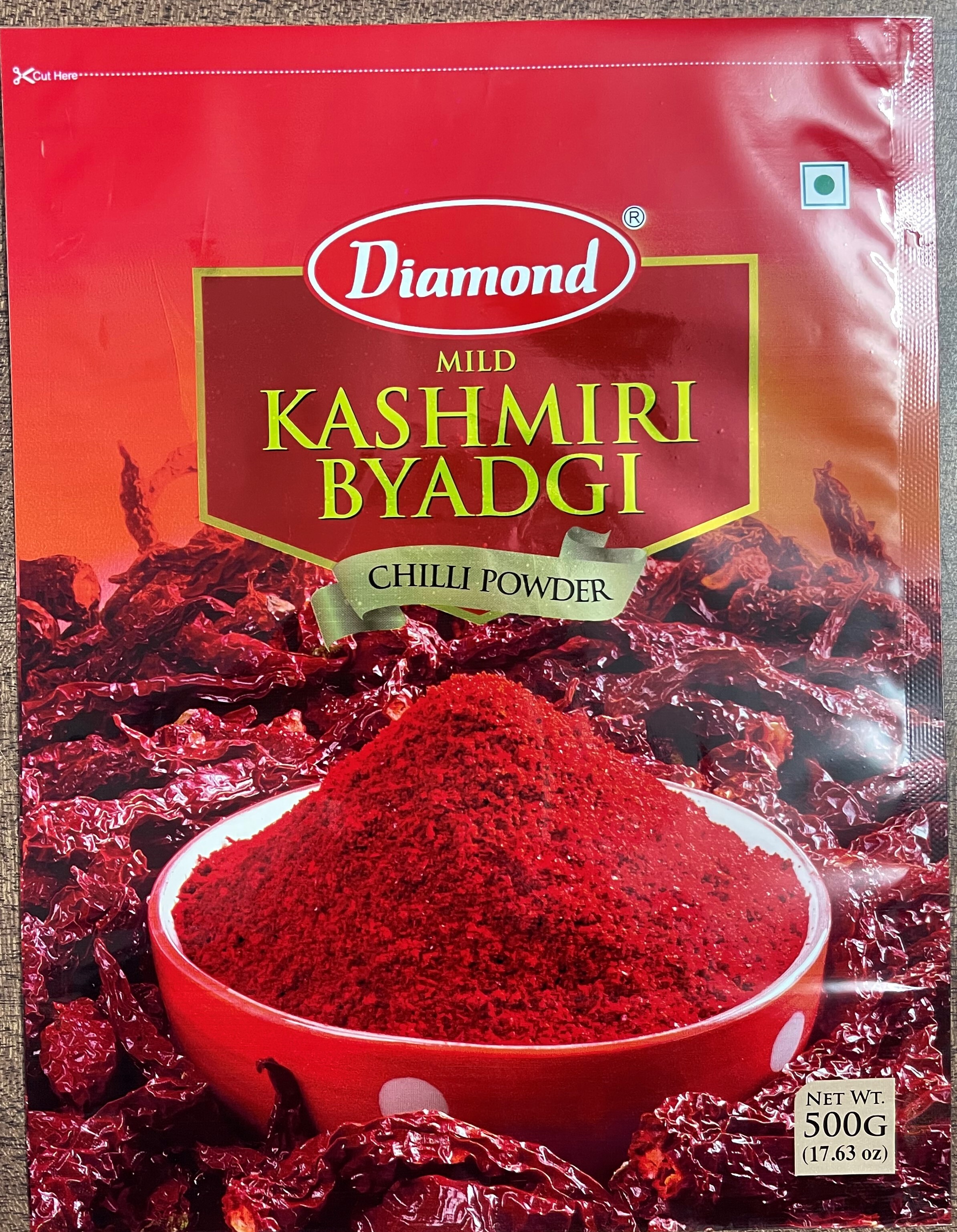 Spices Packaging Pouches - Ldpe , Soft Flat Pouch With Customizable Tensile Strength For Versatile Sealing And Storage Solutions