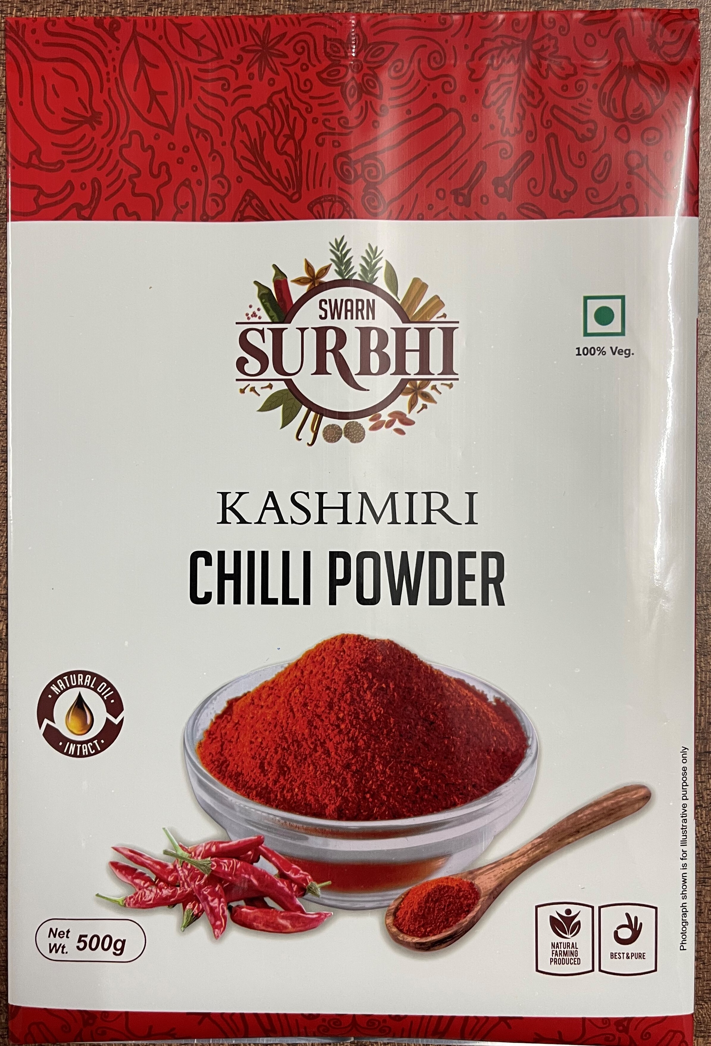 Spices Packaging Pouches - Ldpe , Soft Flat Pouch With Customizable Tensile Strength For Versatile Sealing And Storage Solutions