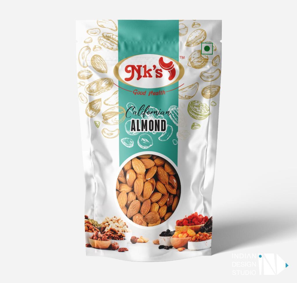 Food Laminated Pouches - Pet Material, 80-150 Micron Thickness , Moisture Proof & Tamper Proof Packaging For Namkeen Snacks