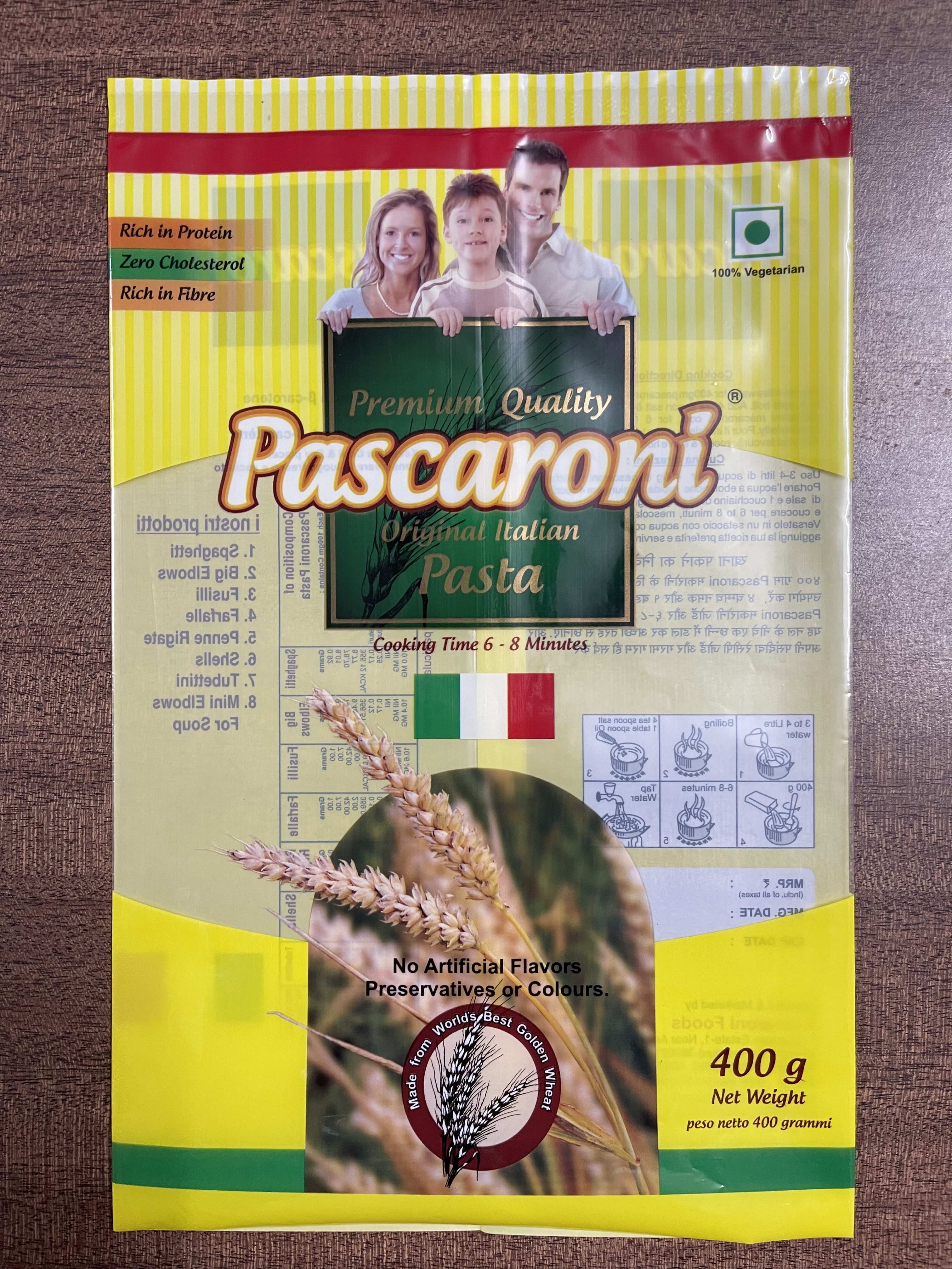 Food Laminated Pouches - Pet Material, 80-150 Micron Thickness , Moisture Proof & Tamper Proof Packaging For Namkeen Snacks