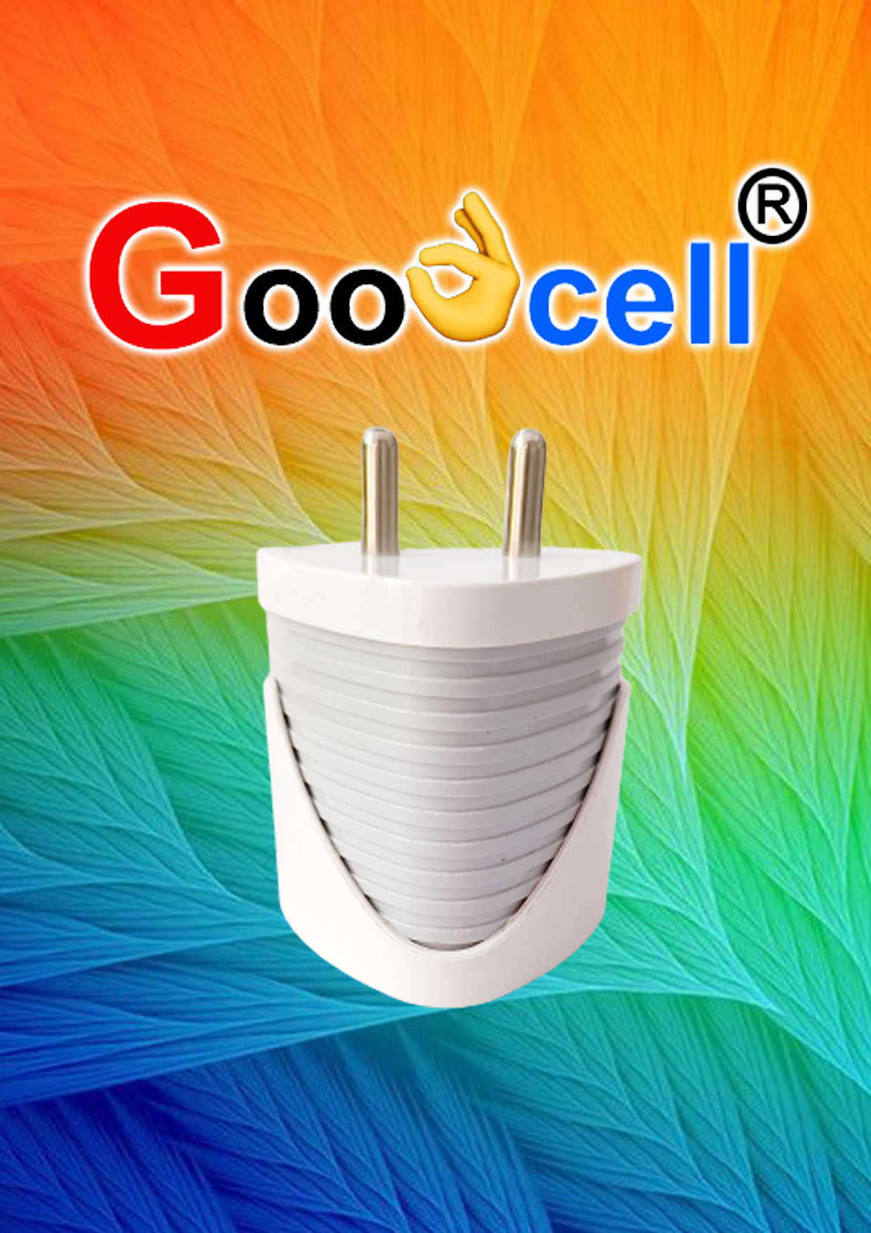 5v 3.4 Amp Double Usb Mobile Charger Body Material: Abs