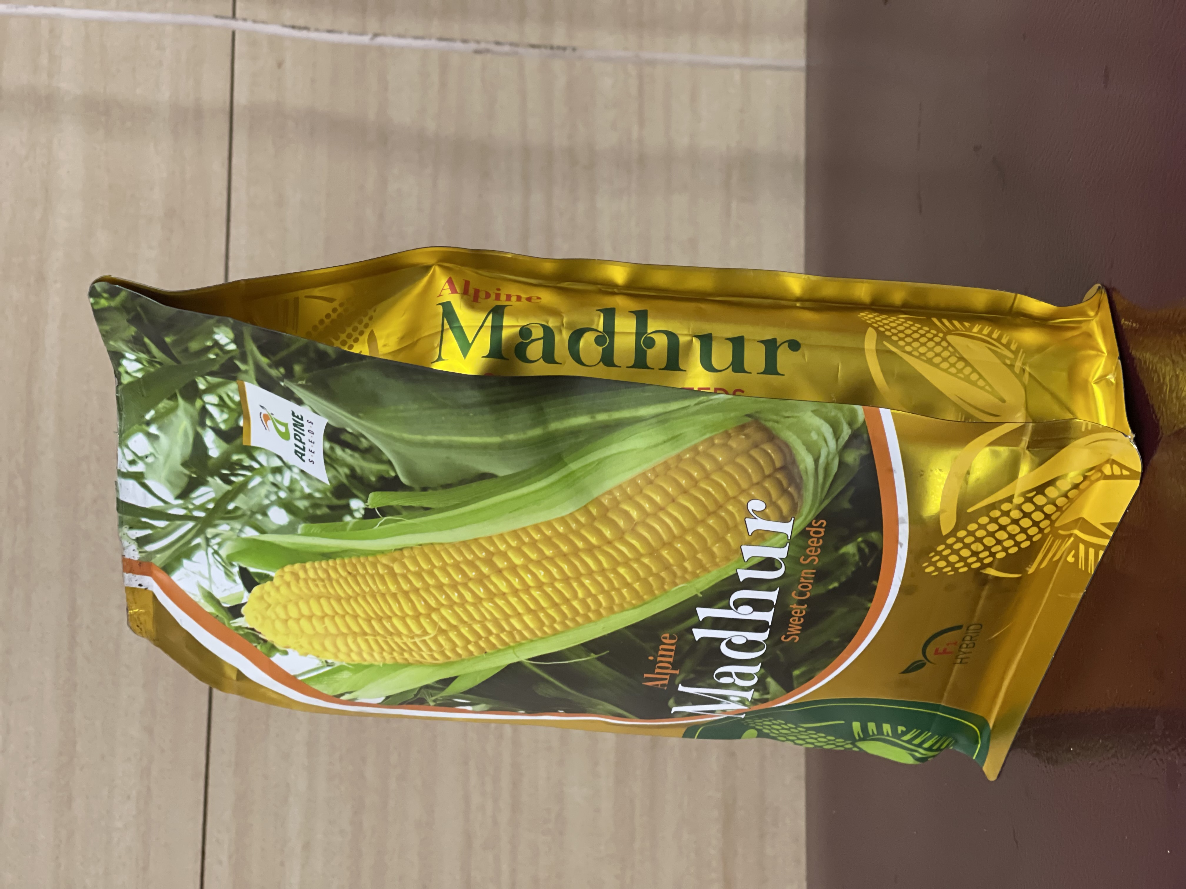 Box Type Or Flat Bottom Packaging Pouch Air Consumption: As Per Requirement