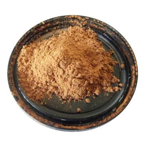 Kapoor Sugandhi Powder Grade: Medicine Grade