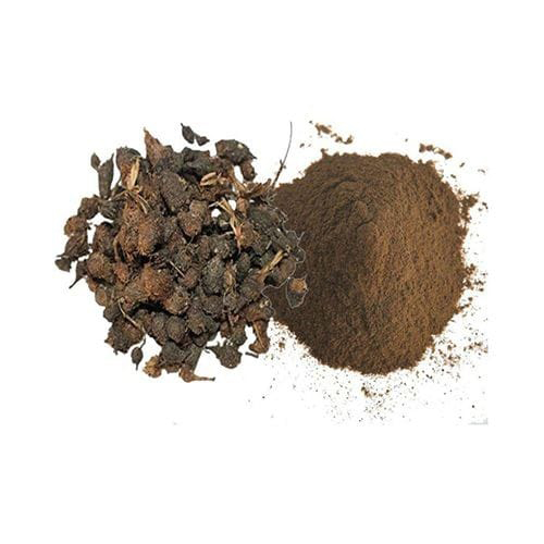 हर्बल उत्पाद नागरमोथा पाउडर