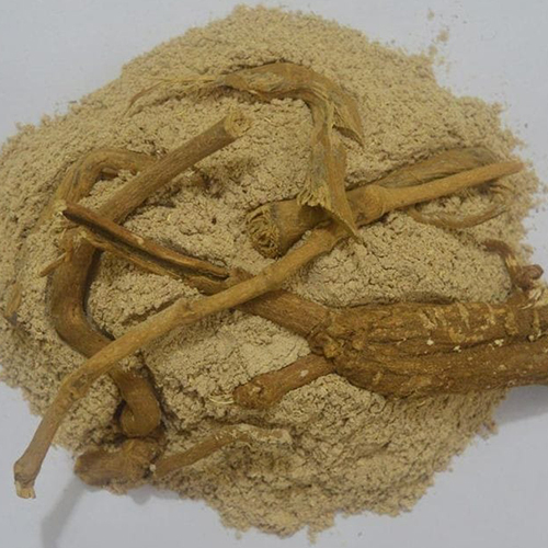 Punarnava Powder Grade: Medicine Grade