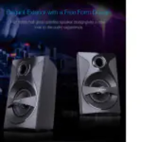 Wireless Bluetooth Multimedia Speaker