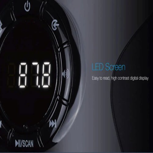 Wireless Bluetooth Multimedia Speaker