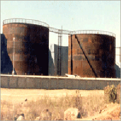 MS Fuel Tanks