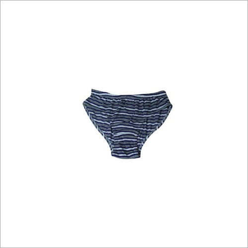 प्लेन रेगुलर वियर इलास्टिक पैंटी बॉक्सर स्टाइल: G-strings