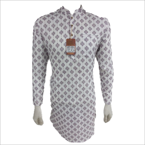 Customized Kurta Suit