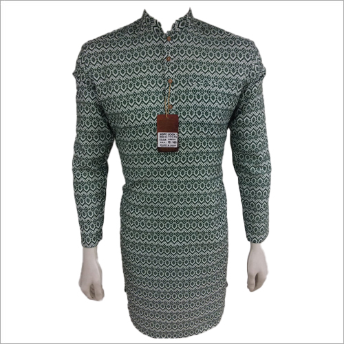 Customized Kurta Suit