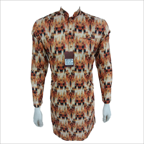Customized Kurta Suit