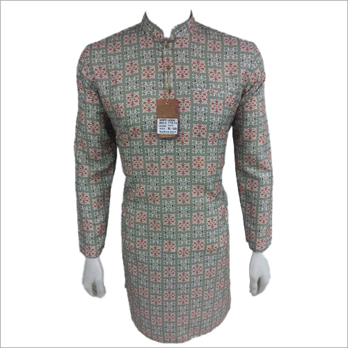 Customized Kurta Suit