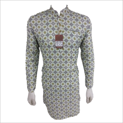 Customized Kurta Suit