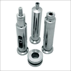 टेबलेट पंच