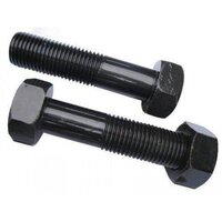 ब्लैक एचएसजी बोल्ट
