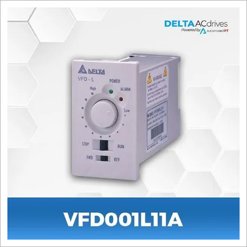 डेल्टा Vfd001l11avfdl सीरीज ड्राइव आवेदन: औद्योगिक