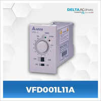  डेल्टा VFD001L11AVFDL सीरीज ड्राइव 